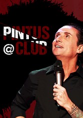 Pintus @Club
