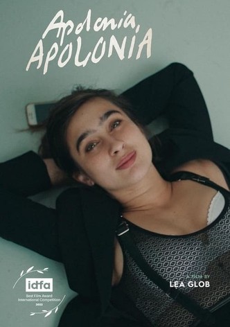 Apolonia, Apolonia