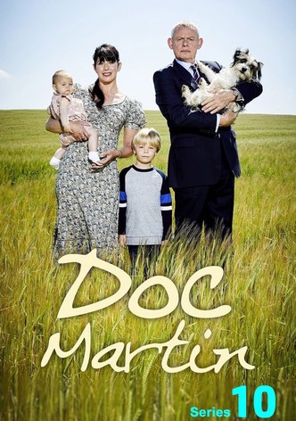 Doc Martin watch tv show stream online