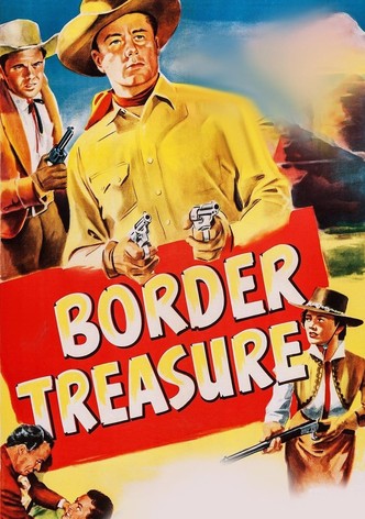 Border Treasure