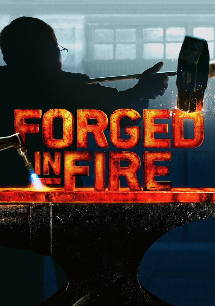 Forged in Fire Season 9 - watch episodes streaming online