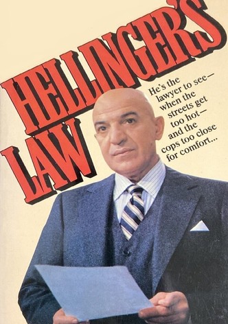 Hellinger's Law