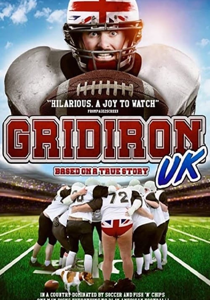 Gridiron UK