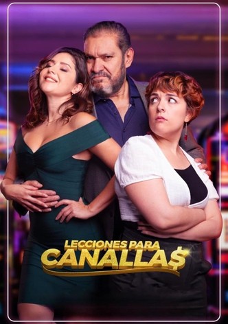 Lecciones para canallas