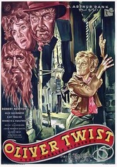 Oliver Twist