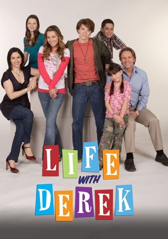 Viviendo Con Derek