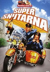 Supersnutarna