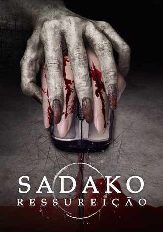 Sadako Ressurreição