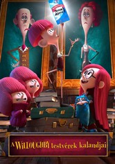 A Willoughby testvérek kalandjai