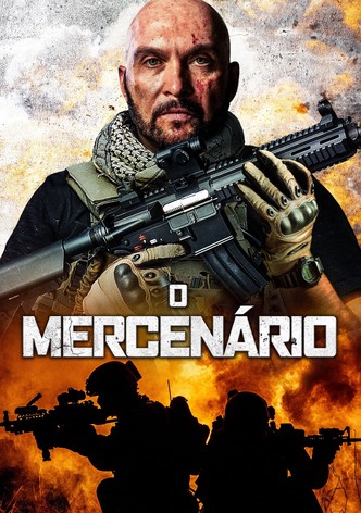 O Mercenário