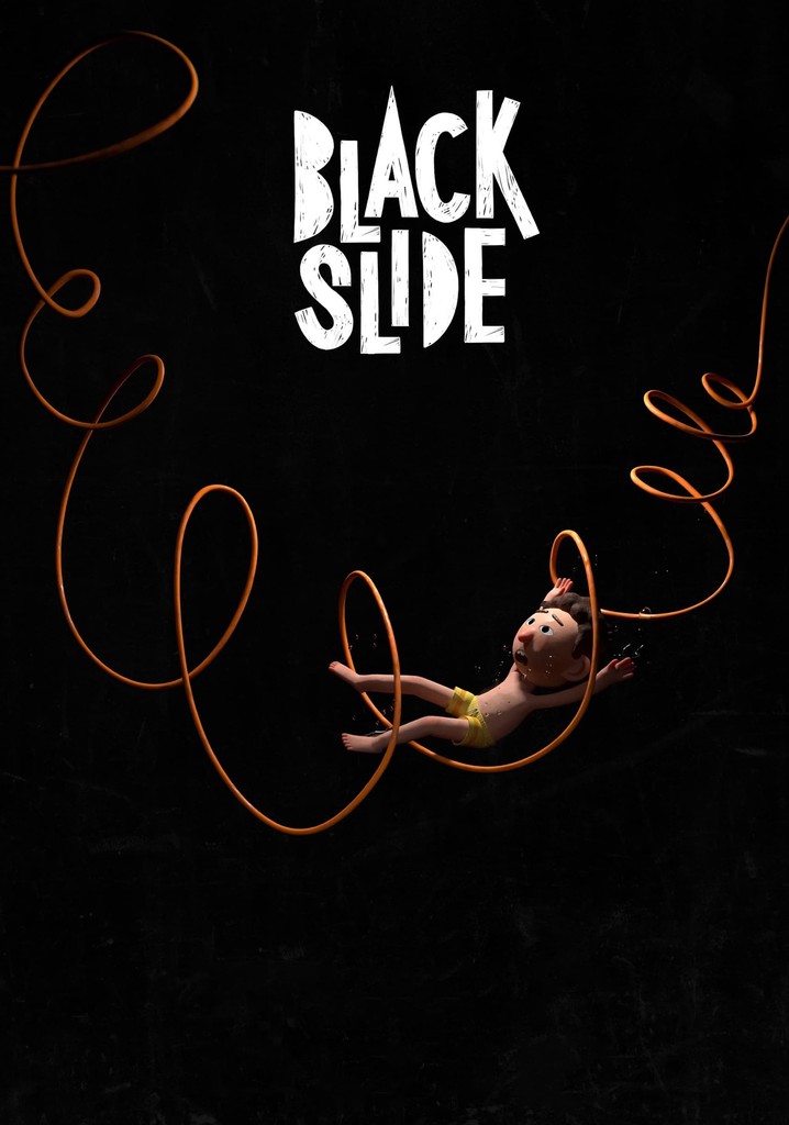 Black Slide