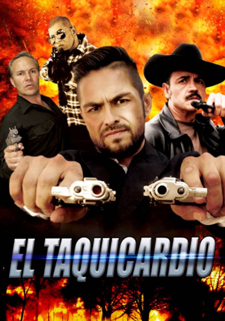 El Taquicardio