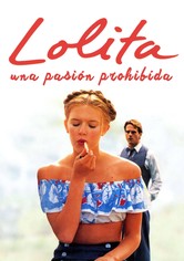 Lolita de Adrian Lyne