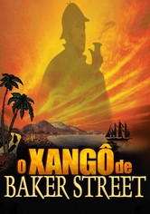 O Xangô de Baker Street