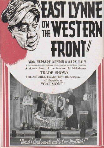 East Lynne on the Western Front