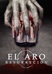 El aro: Resurreción