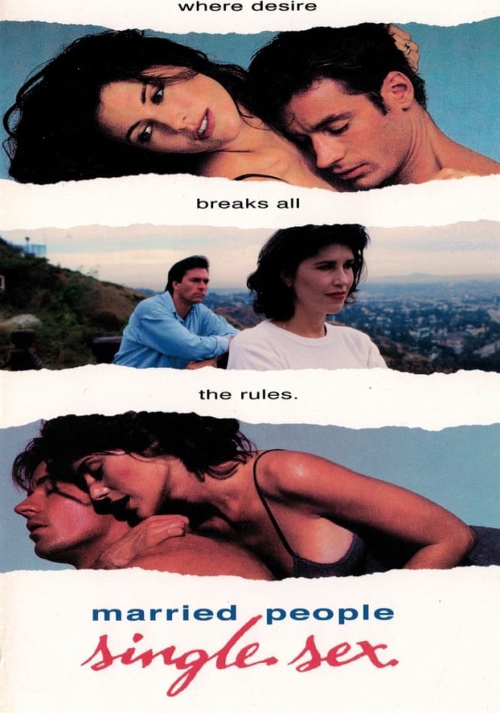 Evli Insanlar, Tek Başına Seks II: İyisiyle Kötüsüyle