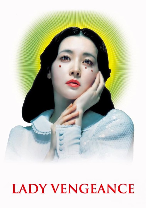 Lady Vengeance movie watch streaming online