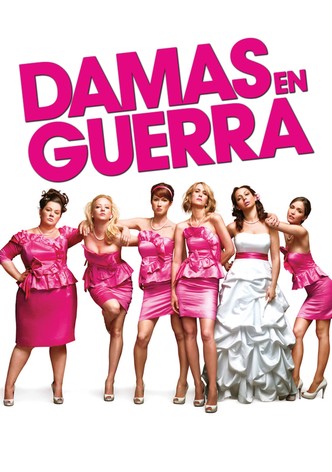 La boda de mi mejor amiga