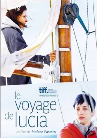 Le Voyage de Lucia