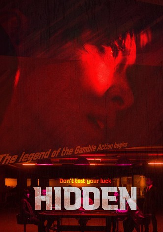 Hidden