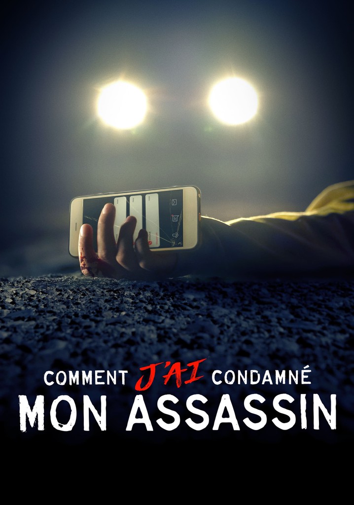 How I Caught My Killer Streaming Saison 1 How I Caught My Killer streaming: où regarder les épisodes?