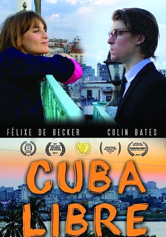 Cuba Libre