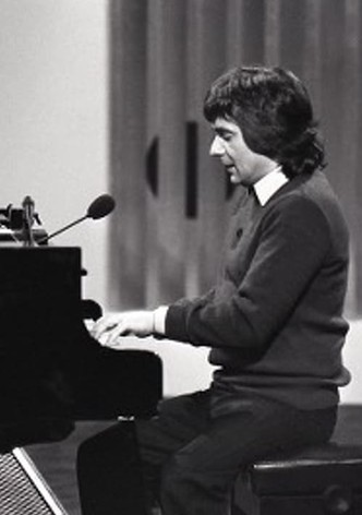 Dudley Moore: After the Laughter