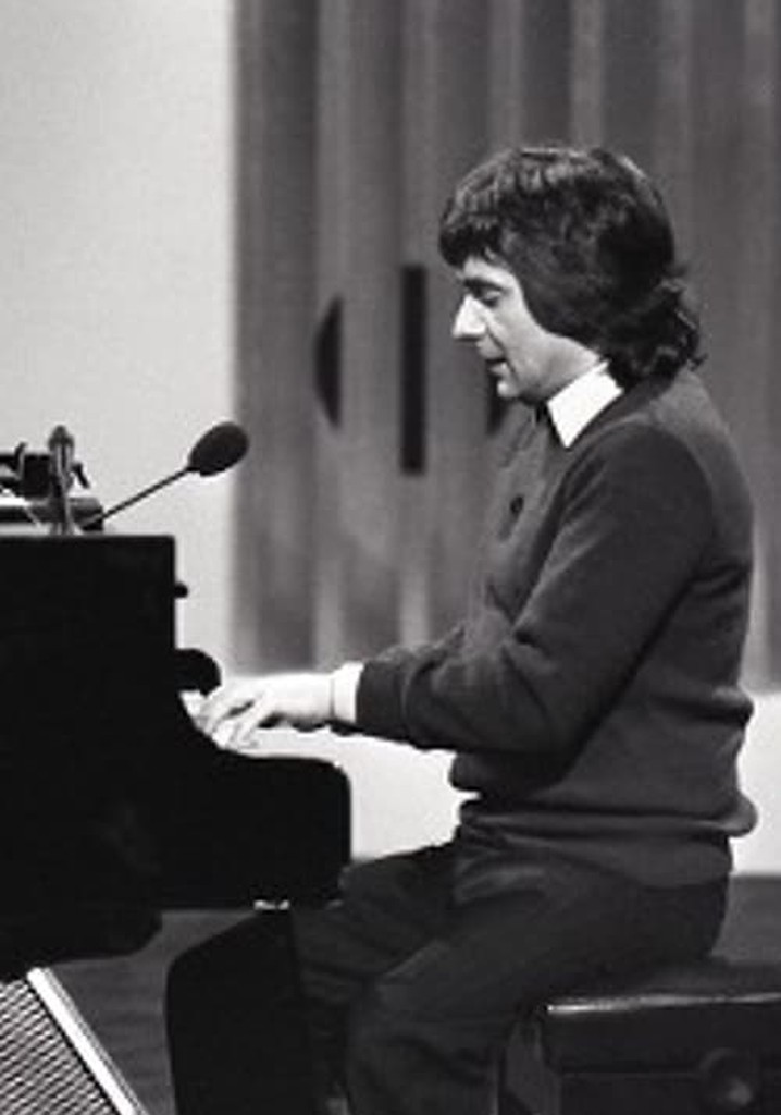 Dudley Moore: After the Laughter