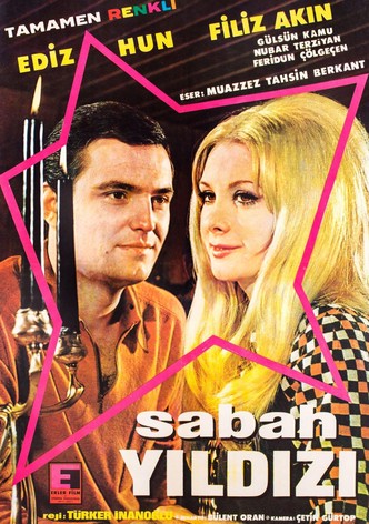Sabah Yıldızı