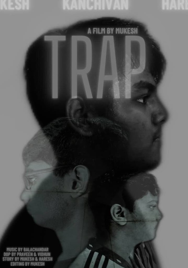 Trap