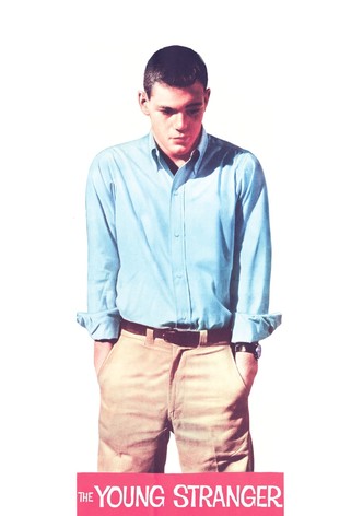 The Young Stranger