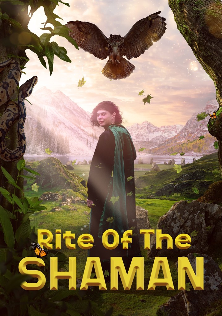 Rite of the Shaman