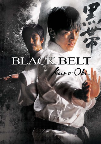 Kuro-obi – Black Belt
