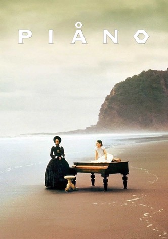 O Piano