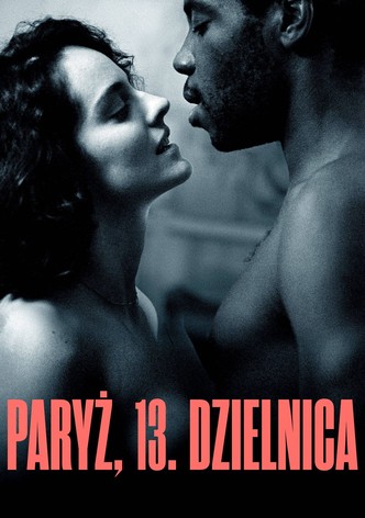 Paryż, 13. Dzielnica