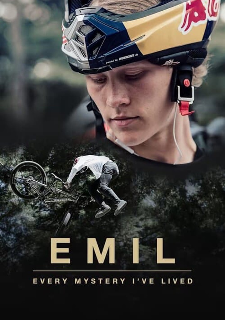 EMIL – Every Mystery I’ve Lived