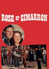 Die Rose von Cimarron