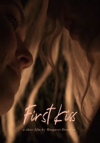 First Kiss