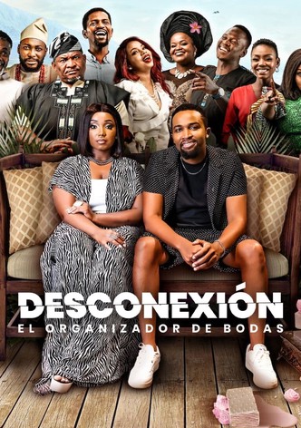 Disconnect: El organizador de bodas