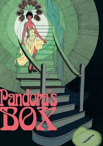 Pandora's Box