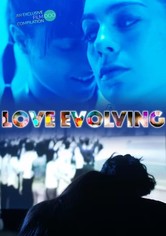 Love Evolving