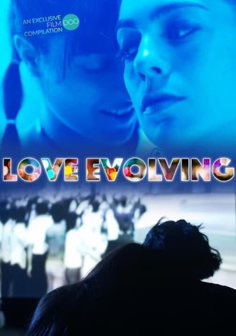Love Evolving