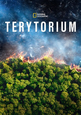 Terytorium