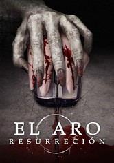 El aro: Resurreción