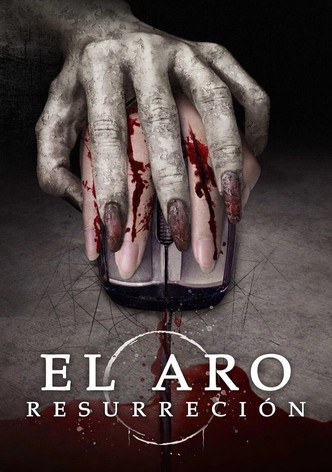 El aro: Resurreción