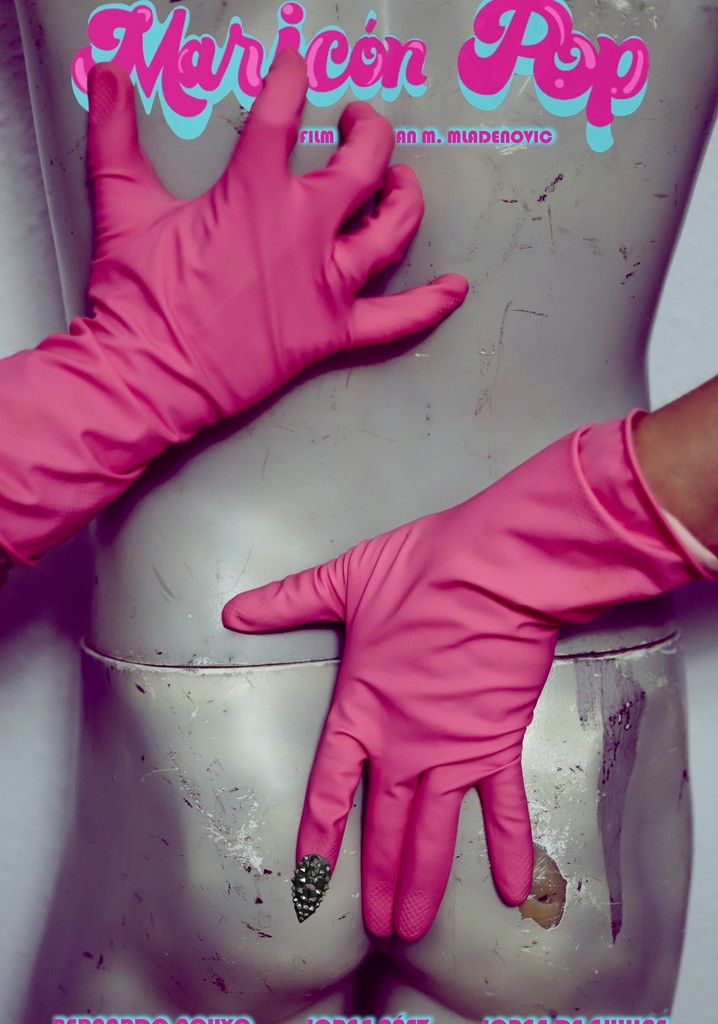 Maricón POP
