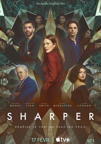 Sharper