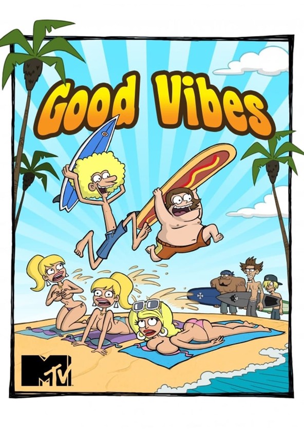 Good vibes free 2025 online