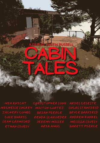 Cabin Tales